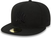 New Era - 59 Fifty Cap - New York Yankees -  Maat: 7 1/8 - 56.8 cm