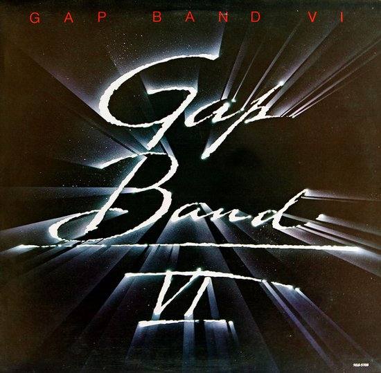 Vi Band Vi, Gap Band | Muziek | bol