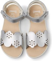 Camper Miko Sandalen - Kinderen - Zilver - 26