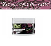 Bella Curls Moisturizing Nourishing Curl Defining Cream 12 oz