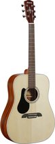 Alvarez RD26L Linkshandige Dreadnought Inclusief Gevoerde Tas