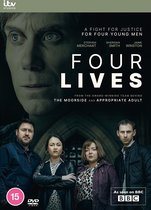 Four Lives (DVD)