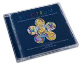 Spectrum : Een selectie uit het repertoire ; muziek uit de sint-janskathedraal ;