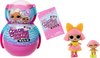 foto van L.O.L. Surprise! 2-in-1 Me & My Lil Sis Color Change - Minipoppen
