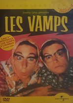 Les Vamps (F)