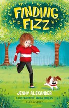 Bloomsbury Readers - Finding Fizz: A Bloomsbury Reader