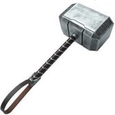 Thor Hammer Mjölnir anime manga comic cosplay props hamer