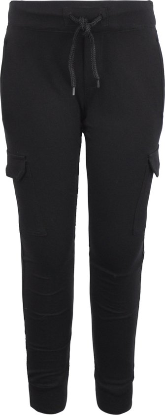 Legends22 Pant Felipe Black