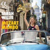 Sarah Willis - Mozart Y Mambo (2 LP)