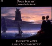 Johannette Zomer, Arthur Schoonderwoerd - Kennst Du Das Land ? (CD)
