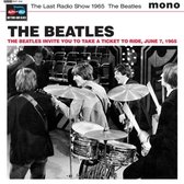 Beatles - The Last Radio Show 1965 (7" Vinyl Single)