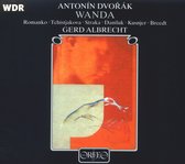 Prager Kammerorchester, WDR Sinfonie-Orchester - Dvorák: Wanda (3 CD)