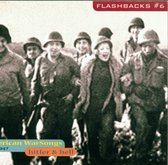 Various Artists - Flashbacks # 6: Hitler & Hell: American Warsongs (CD)