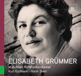 Elisabeth Grümmer - Great Singers Live (CD)