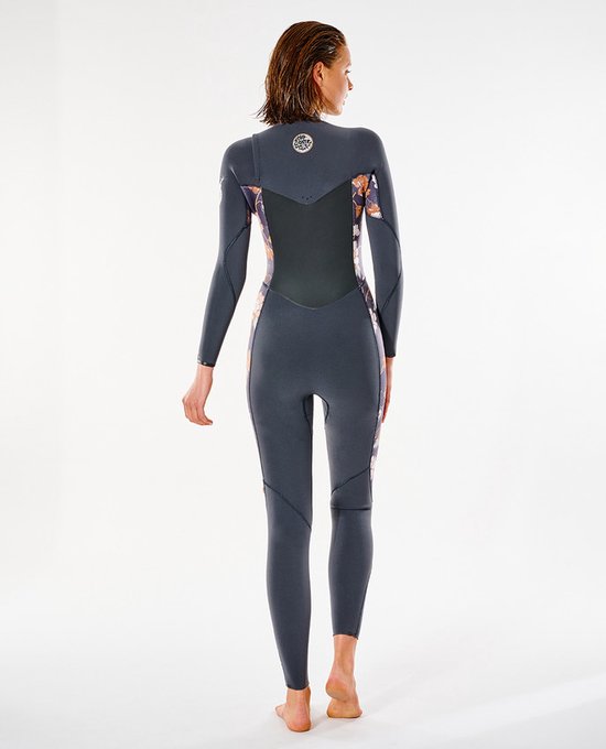 Rip Curl Wetsuit > sale dames wetsuits Wmns.Flashbomb 53Gb Stmr