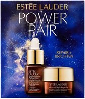 Estée Lauder 2-Pc Power Pair Repair + Brighten Set