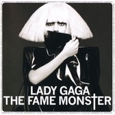 The Fame Monster (Malaysia Edition)