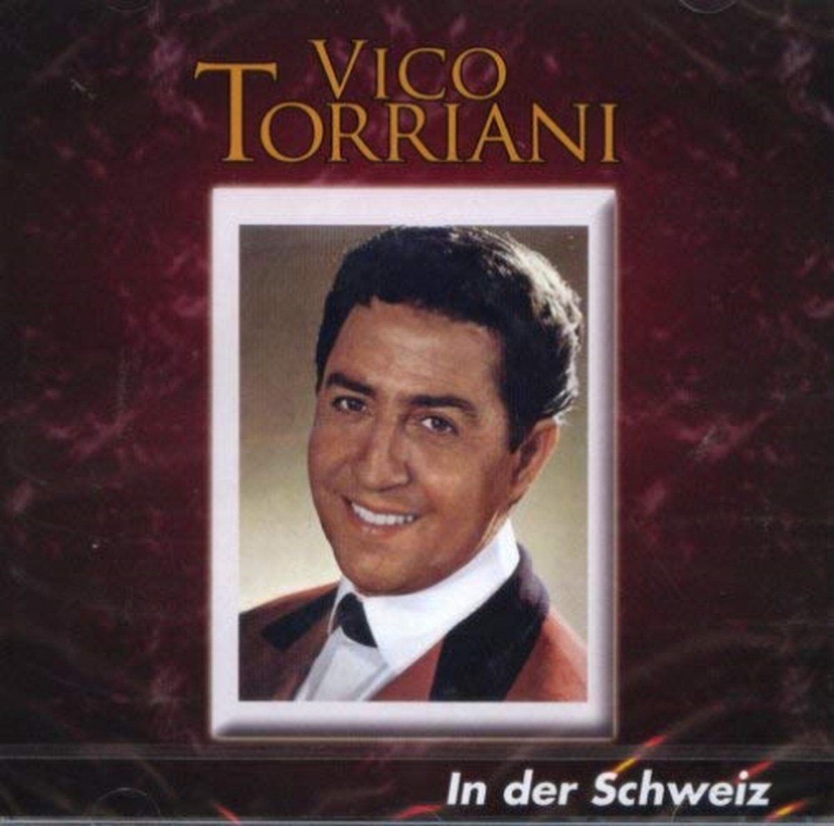 In Der Schweiz