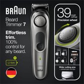Braun Baard en Haartrimmer 7 BT7320 - Trimmer voor Mannen