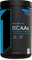 R1 BCAA (60serv) Blue Raspberry