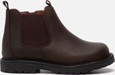 Muyters Chelsea boots bruin - Maat 27