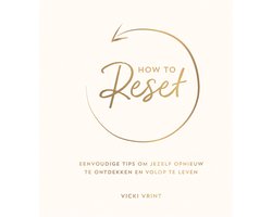 How to reset
