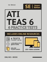 Ati Teas 6 Practice Tests Workbook