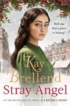 Workhouse to War- Stray Angel: an absolutely heart-rending Christmas saga