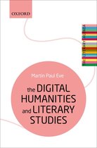 The Literary Agenda-The Digital Humanities and Literary Studies