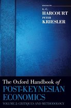 Oxford Handbook Of Post-Keynesian Economics