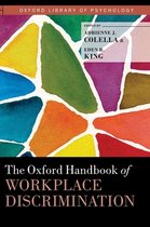 Oxford Library of Psychology-The Oxford Handbook of Workplace Discrimination