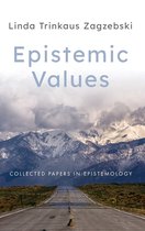 Epistemic Values