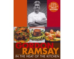 In the Heat of the Kitchen