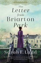 The Houses of Yorkshire Series-The Letter from Briarton Park