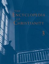 The Encyclopedia of Christianity (Ec)-The Encyclopedia of Christianity, Volume 3 (J-O)