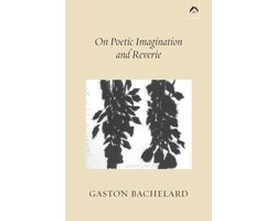 Omslag van On Poetic Imagination and Reverie