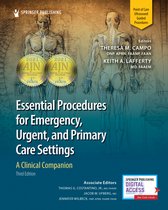 Essential Procedures for Emergency, Urgent, and Primary Care Settings