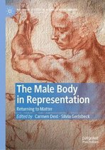 The Male Body in Representation: Returning to Matter