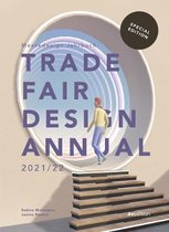 Yearbooks- Trade Fair Design Annual 2021 / 22