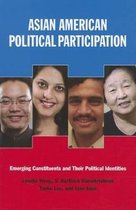 Asian American Political Participation
