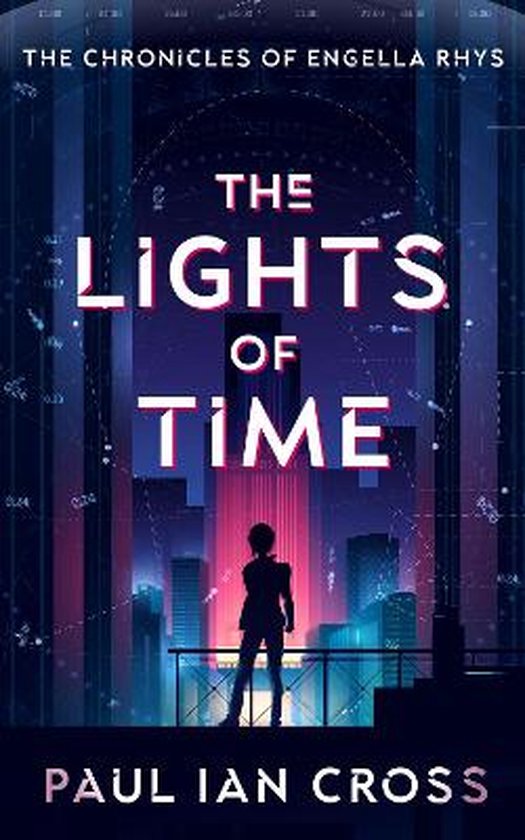 The Lights of Time - cover