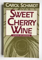 Sweet Cherry Wine