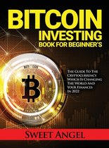 Bitcoin Investing Book for Beginner's