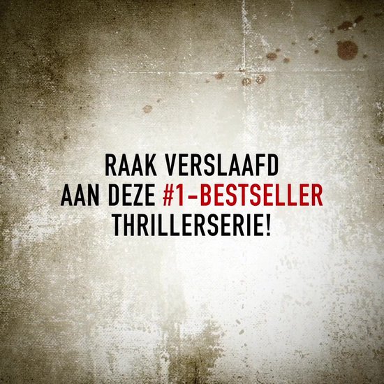 D.I. Callanach 5 - Perfecte misdaad