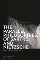 The Parallel Philosophies of Sartre and Nietzsche