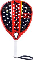 Babolat Technical Vertuo 2022 padelracket padel + blik padelballen + overgrip + protector