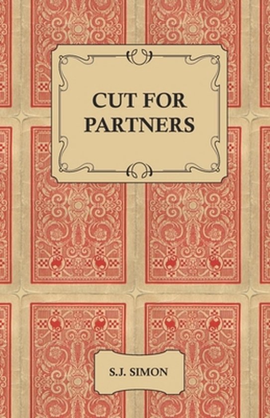 Foto: Cut for partners