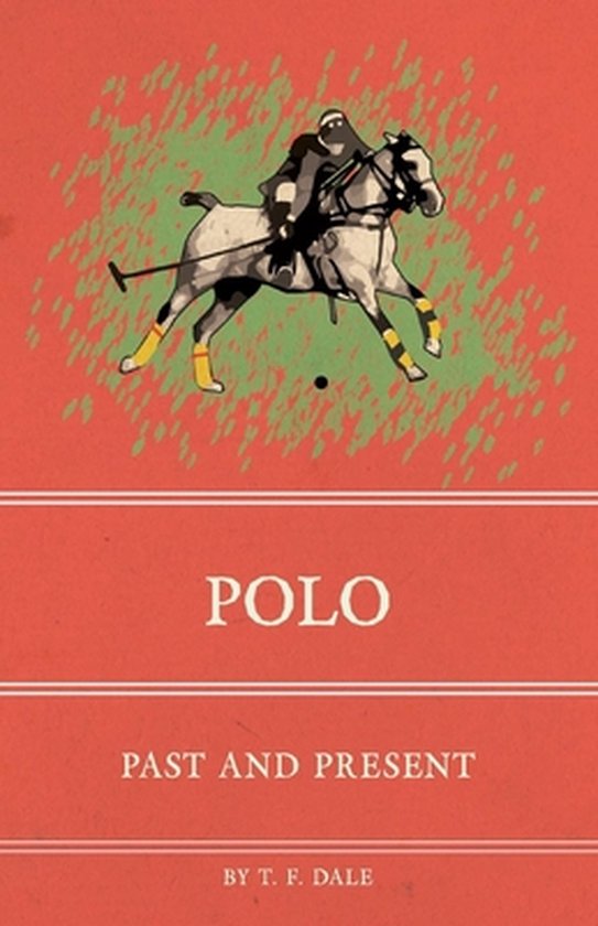Polo - cover