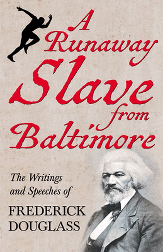 A Runaway Slave from Baltimore - cover