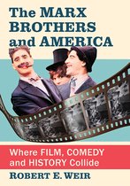 The Marx Brothers and America